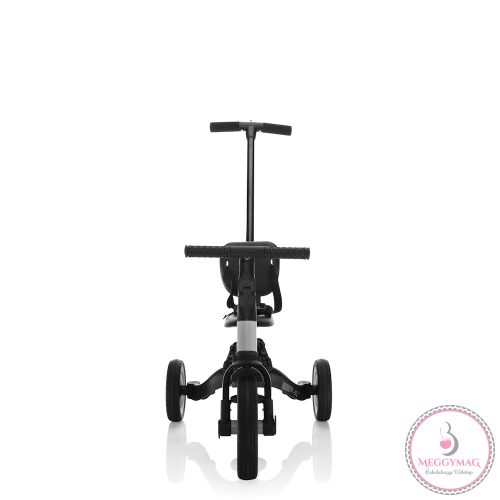 Zopa tricikli - Razor 3in1 tolókarral Lunar Grey