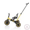 Zopa tricikli - Razor 3in1 tolókarral Empire Yellow