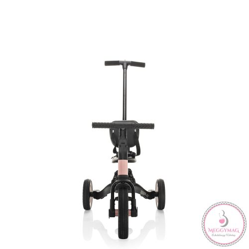 Zopa tricikli - Razor 3in1 tolókarral Quartz Pink