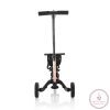 Zopa tricikli - Razor 3in1 tolókarral Quartz Pink