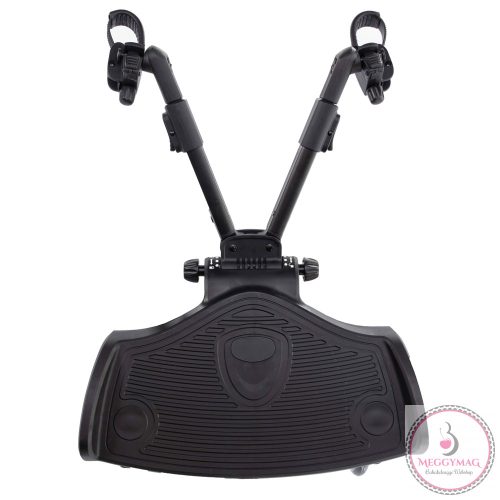 Zopa testvérfellépő Segboard