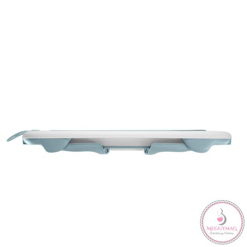 Zopa összecsukható kád Aquatico kék