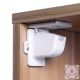 Zopa mágneszár készlet 4 db plusz kulcs ZOP063018