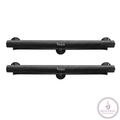 Zopa autós napellenző - Deluxe roló 2db ZOP029157