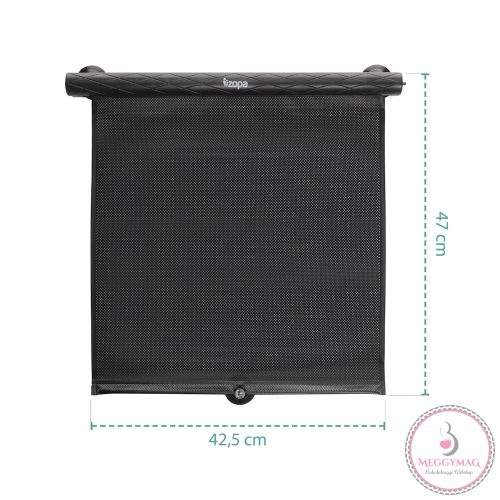 Zopa autós napellenző - Deluxe roló 2db ZOP029157