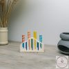 Zopa fa játék pop-up Classic