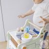 Zopa fa járássegítő konyha kiegészítőkkel