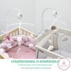 Zopa zenélő-forgó Süni