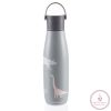 Zopa termosz - rozsdamentes acél, fogantyúval 480 ml Dino