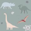 Zopa termosz - rozsdamentes acél, fogantyúval 480 ml Dino