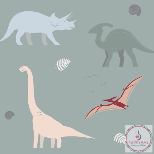 Zopa termosz - rozsdamentes acél, fogantyúval 480 ml Dino