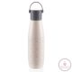 Zopa termosz - rozsdamentes acél, fogantyúval 480 ml Flowers