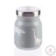 Zopa étel termosz - rozsdamentes acél 300 ml Dino