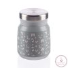 Zopa étel termosz - rozsdamentes acél 300 ml City