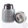 Zopa étel termosz - rozsdamentes acél 300 ml City