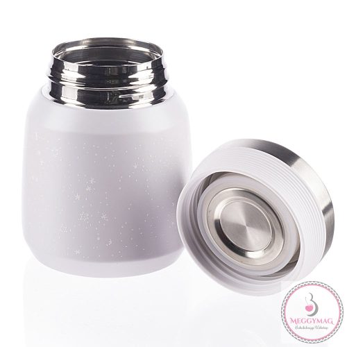 Zopa étel termosz - rozsdamentes acél 300 ml Stars