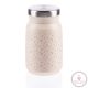 Zopa étel termosz - rozsdamentes acél 500 ml Flowers