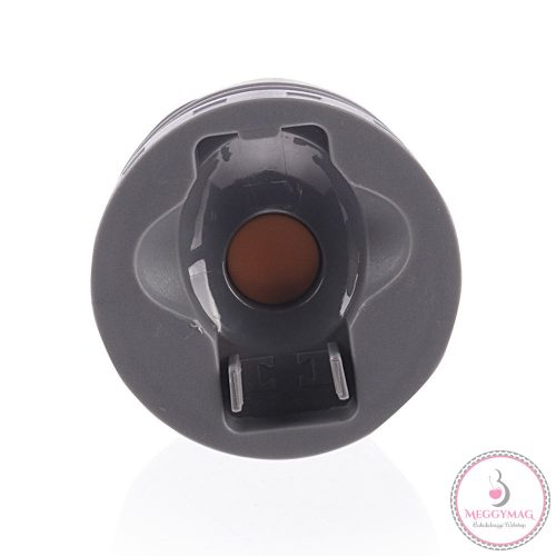 Zopa étel termosz - rozsdamentes acél, szilikon fogantyúval 620 ml Dino