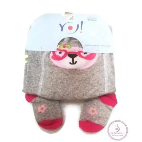 Mintás baba/gyerek harisnyanadrág, 92-98