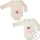 Disney Micimackó Cutie baba body 2 db-os 62/68 cm