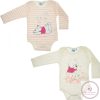 Disney Micimackó Cutie baba body 2 db-os 80/86 cm