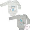 Disney Micimackó Always baba body 2 db-os 80/86 cm