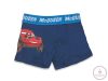 Disney Verdák Speedster gyerek boxeralsó 2 darab/csomag 2 - 3 év / 92 - 98 cm