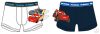Disney Verdák Speedster gyerek boxeralsó 2 darab/csomag 2 - 3 év / 92 - 98 cm