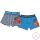 Disney Verdák Speedster gyerek boxeralsó 2 darab/csomag 2 - 3 év / 92 - 98 cm