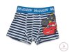 Disney Verdák Speedster gyerek boxeralsó 2 darab/csomag 2 - 3 év / 92 - 98 cm