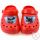 Bing Red gyerek papucs clog 30/31