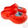 Bing Red gyerek papucs clog 30/31