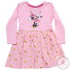Disney Minnie Love gyerek ruha 6 év / 116 cm
