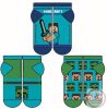 Minecraft Crew gyerek titokzokni 35/38