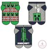 Minecraft Boomstep gyerek titokzokni 23/26