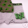 Minecraft Squad gyerek boxeralsó 2 darab/csomag 10 év / 140 cm