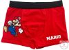 Super Mario Come On gyerek boxeralsó 2 darab/csomag 12 év / 152 cm