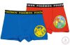 Pokémon Original Team gyerek boxeralsó 2 darab/csomag 5 év / 110 cm