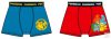 Pokémon Original Team gyerek boxeralsó 2 darab/csomag 5 év / 110 cm