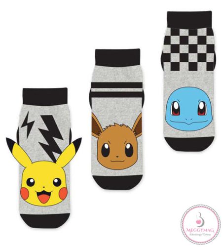 Pokémon Associates gyerek titokzokni 23/26