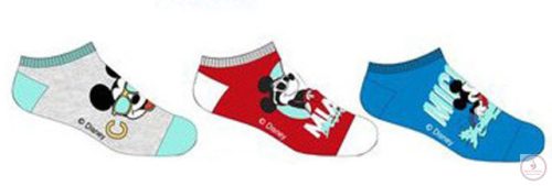 Disney Mickey Miami gyerek titokzokni 31/34