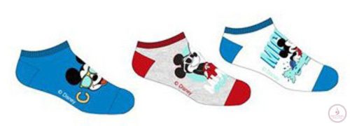 Disney Mickey Cool gyerek titokzokni 31/34