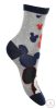 Disney Mickey Cozy gyerek zokni 27/30