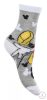 Disney Mickey Cozy Toes gyerek zokni 27/30