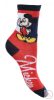 Disney Mickey Cozy Toes gyerek zokni 27/30