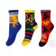 Harry Potter Sorting Hat gyerek zokni 27/30
