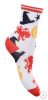 Harry Potter Sorting Hat White gyerek zokni 23/26