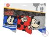 Disney Mickey Stride Blue gyerek zokni 27/30