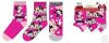 Disney Minnie Pink Style gyerek zokni 31/34
