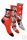 Disney Minnie Red Style gyerek zokni 27/30